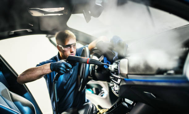 Best Air Duct Cleaning Near Me  in Beaver, OK