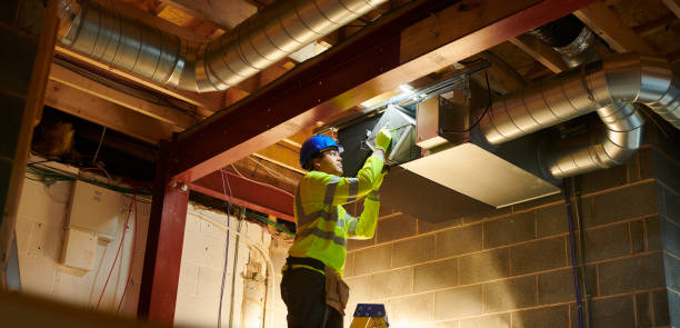 Best Air Duct Cleaning Company Near Me  in Beaver, OK