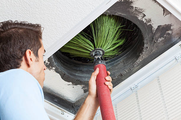 Best Air Duct Cleaning Near Me  in Beaver, OK